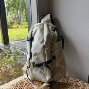 Patagonia 8L sling body bag